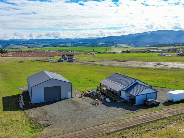194 Golden Acres Dr, Grangeville, ID 83530