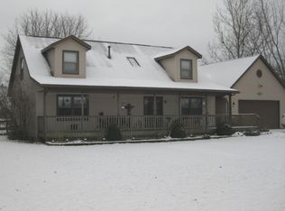 20161 W South Arsenal Rd, Wilmington, IL 60481