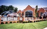 Middleburg Heights Rec center with indoor, outdoor pool, exercise area + more 