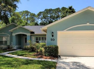 50 Caladium Dr, Ormond Beach, FL 32174