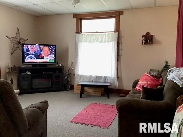 227 N Marion St, Meredosia, IL 62665