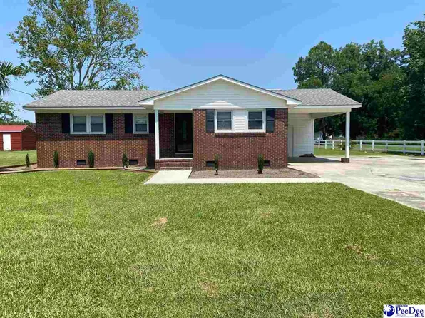 1132 Bonnoitt St, Darlington, SC 29532