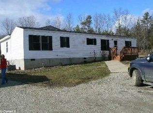 150 Bransford Rd, Cumberland, VA 23040