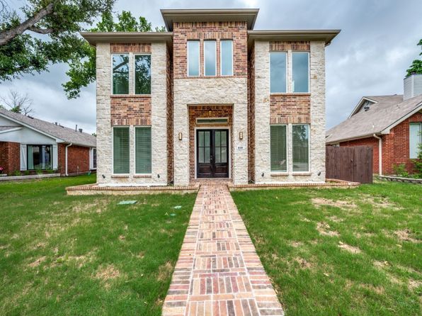 Home for Sale in Allen TX