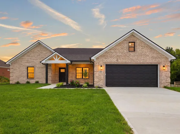 337 Wolverine Way, Richmond, KY 40475