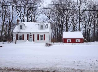 188 Zurbrick Rd, Depew, NY 14043