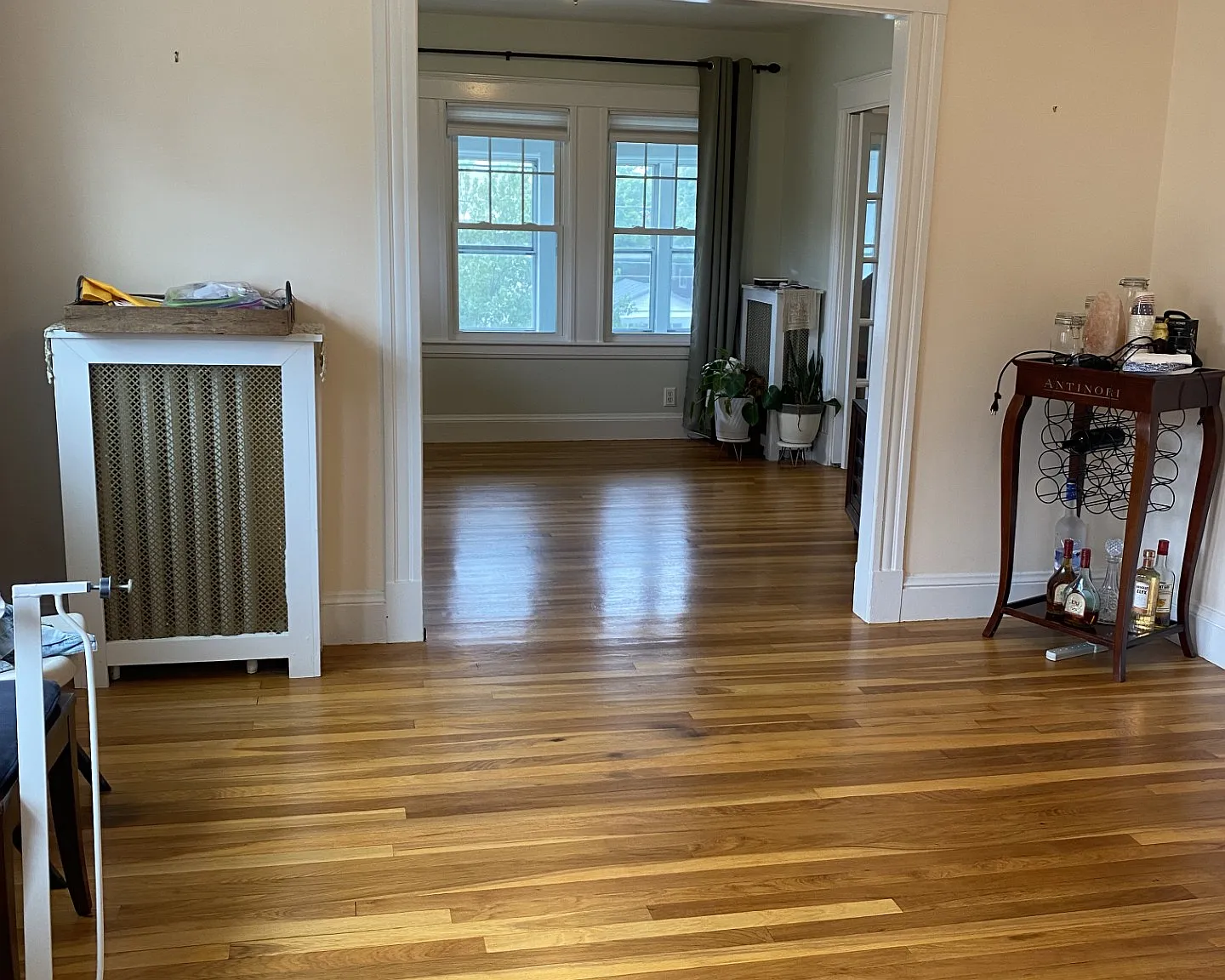 2 bed, 1080 sqft, $2,650 — Photo 2