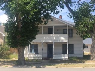 924 1/2 7th St, Rawlins, WY 82301