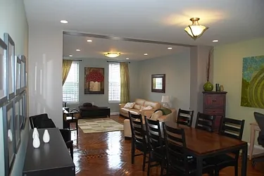 Rented by Citi Habitats