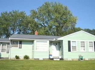 651 Larchmont Ave, Harrodsburg, KY 40330