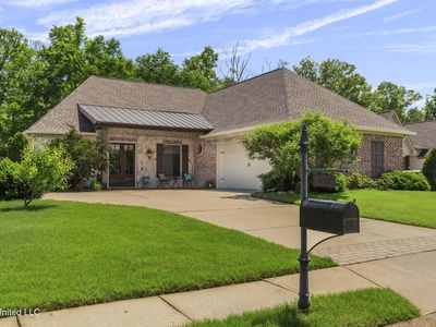 417 Brazos Dr, Brandon, MS, 39047