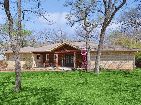 1005 Hopkins Dr, Denton, TX 76205