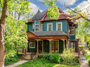 795 Woodruff Place Middle Dr, Indianapolis, IN 46201