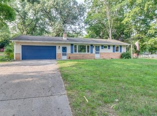 268 Edmonds Rd, Battle Creek, MI 49017