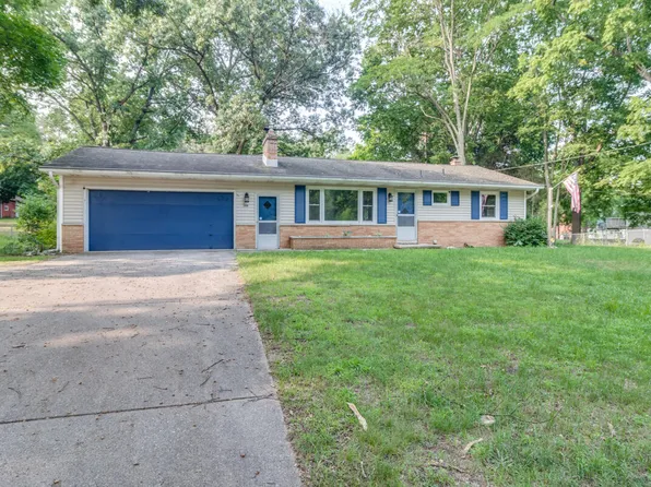 268 Edmonds Rd, Battle Creek, MI 49017