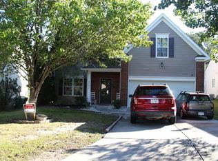 2136 Burton Ave, High Pt, NC 27262