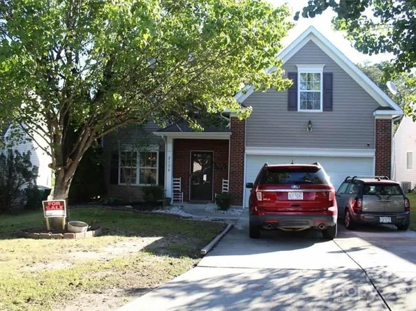 2136 Burton Ave, High Pt, NC 27262