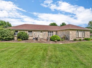 10940 Melissa Ann Dr, Indianapolis, IN