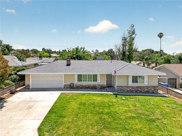 35543 Mountain View St, Yucaipa, CA 92399