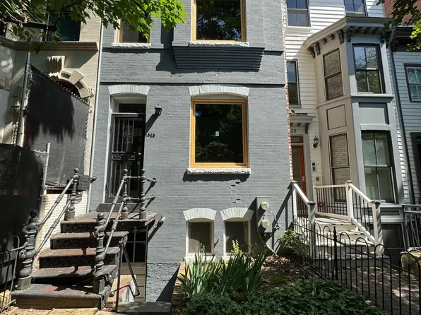 1825 S St NW, Washington, DC 20009
