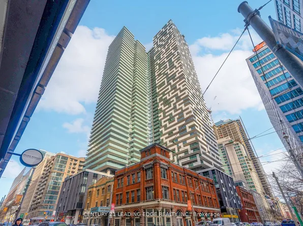 20 Lombard St, Toronto, ON