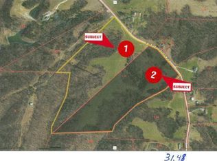 Warren School Rd, Columbia, MO 65203