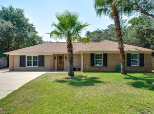 1146 Bay Ct, Destin, FL 32541