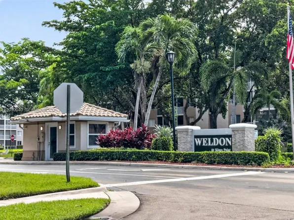 9587 Weldon Cir APT B203, Tamarac, FL 33321