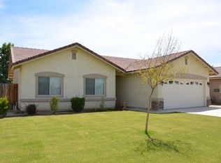 3523 Rio Grande Ln, Bakersfield, CA 93313