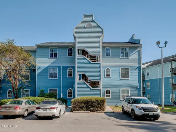 4220 Wilshire Boulevard #105c, Wilmington, NC 28403