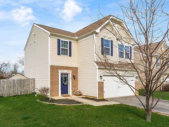 2nd image of 4061 Greenup Dr