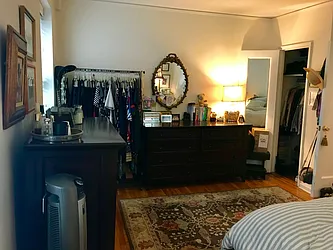 Rented by Keller Williams NYC