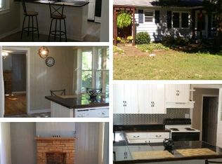 545 Blanton St, Columbus, NC 28722