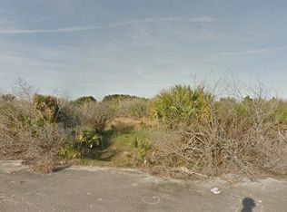 Dorinda St SW LOT 45, Palm Bay, FL 32908