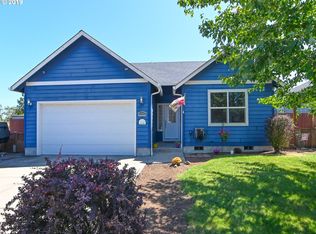 124 Scott Ln, Creswell, OR 97426