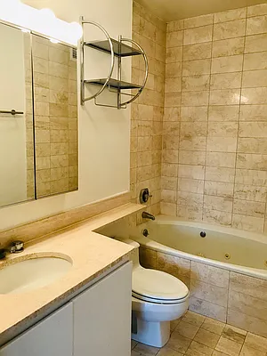 Rented by Brown Harris Stevens | media 6