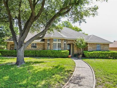 855 Woodridge Cir, Desoto, TX, 75115