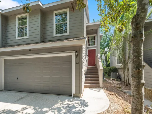 38 Wineberry Pl, Spring, TX 77382