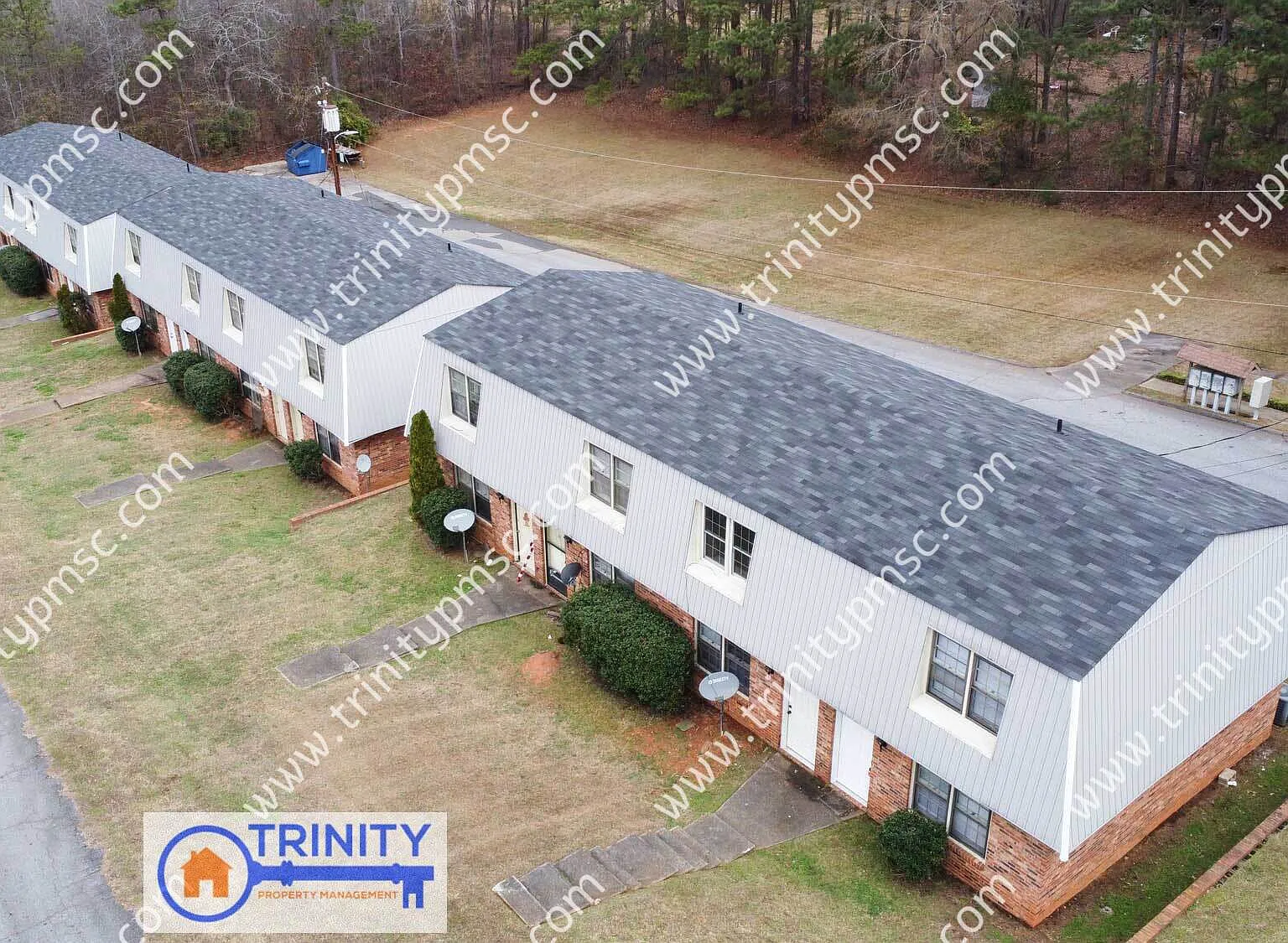Cascade Pointe at Clemson — Photo 1