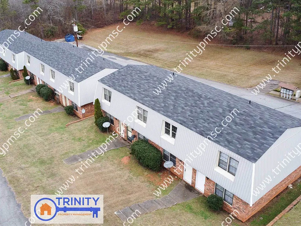 Cascade Pointe at Clemson