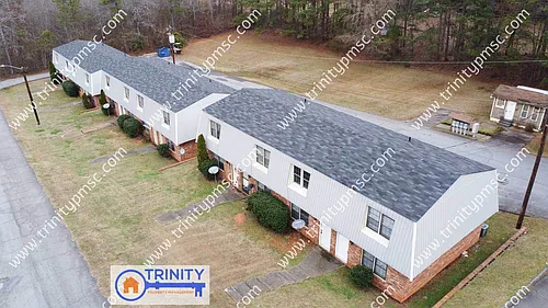Cascade Pointe at Clemson Photo 1