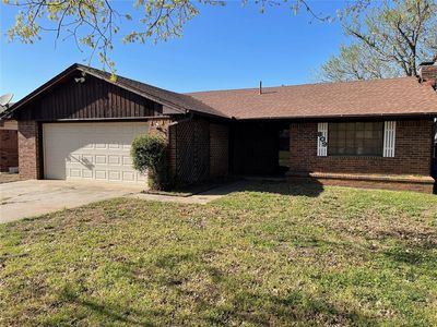 809 Tottingham Rd, Anadarko, OK, 73005