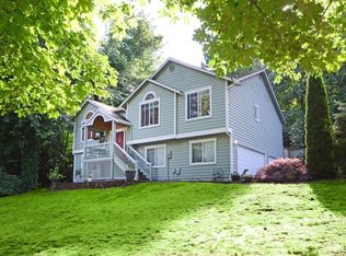1253 NW Chrey Ln, Bremerton, WA 98312