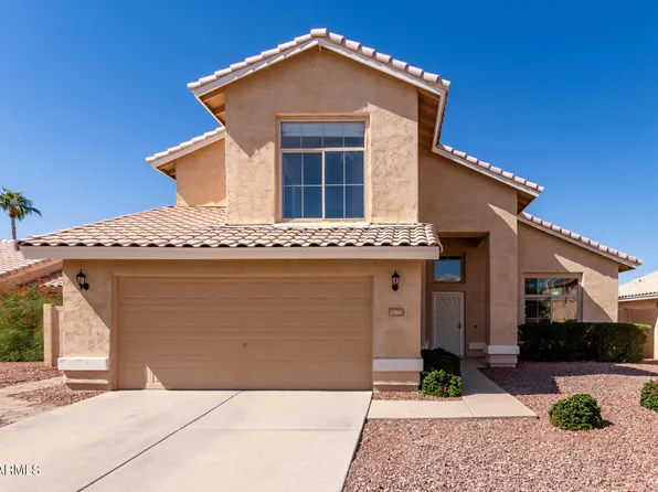 2860 S LOS ALTOS Place, Chandler, AZ 85286