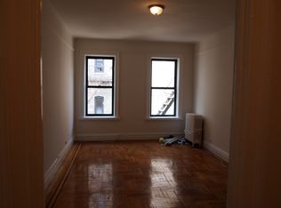 72 Seaman Ave APT 4E, New York, NY 10034