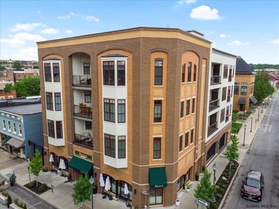 55 Phila Street Unit 201, Saratoga Springs, NY, 12866