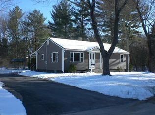 11 Winter St, Oxford, MA 01540