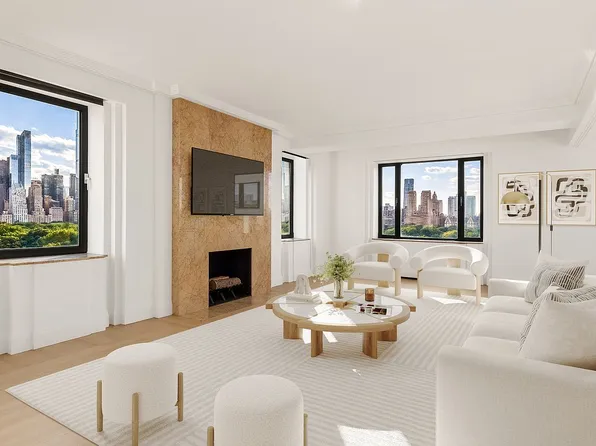 930 5th Ave APT 16C, New York, NY 10021
