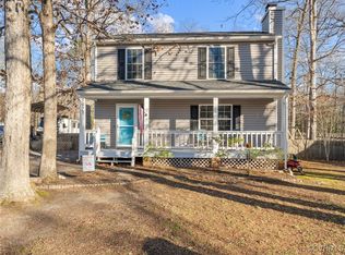 5973 Sara Kay Dr, North Chesterfield, VA 23237