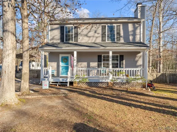 5973 Sara Kay Dr, North Chesterfield, VA 23237